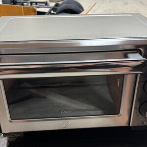 Oster Compact Air Fryer Countertop Oven